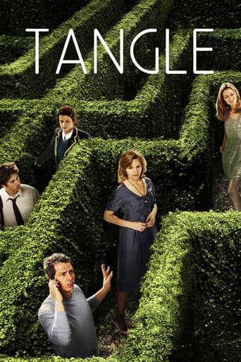 Watch Tangle free online