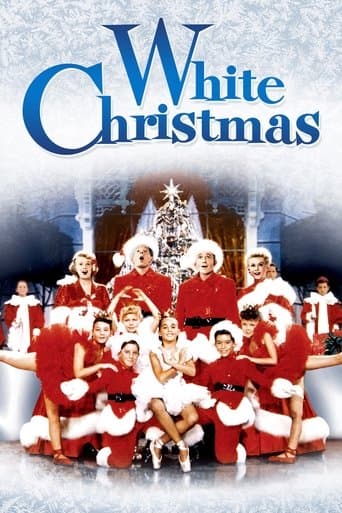 Watch White Christmas free online