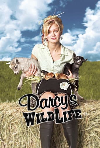 Watch Darcy's Wild Life free online