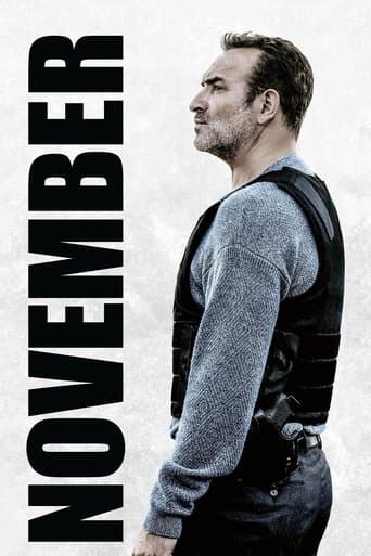 Watch November free online