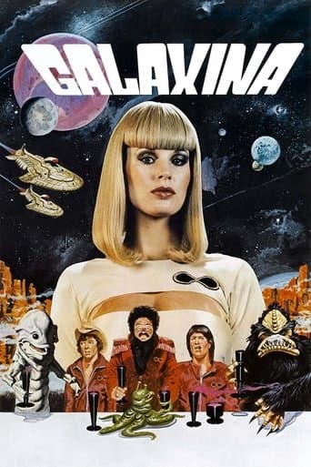 Watch Galaxina free online