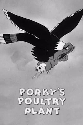 Watch Porky's Poultry Plant free online