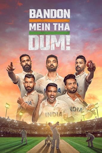 Watch Bandon Mein Tha Dum! free online