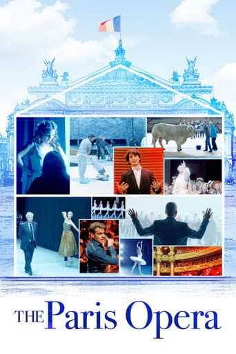 Watch The Paris Opera free online