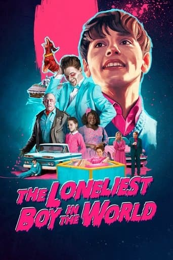 Watch The Loneliest Boy in the World free online