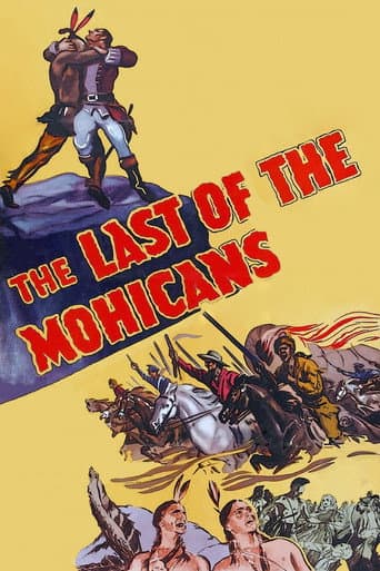 Watch The Last of the Mohicans free online