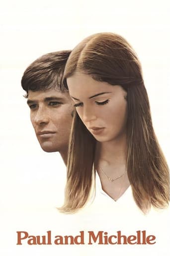 Watch Paul and Michelle free online