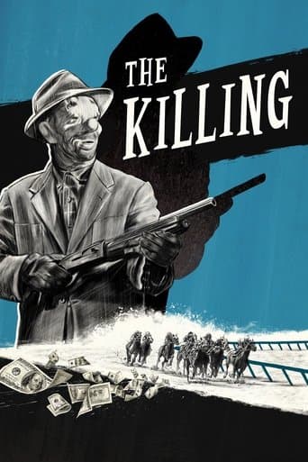Watch The Killing free online