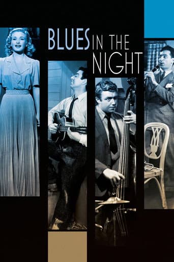 Watch Blues in the Night free online