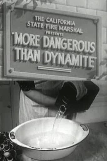 Watch More Dangerous Than Dynamite free online