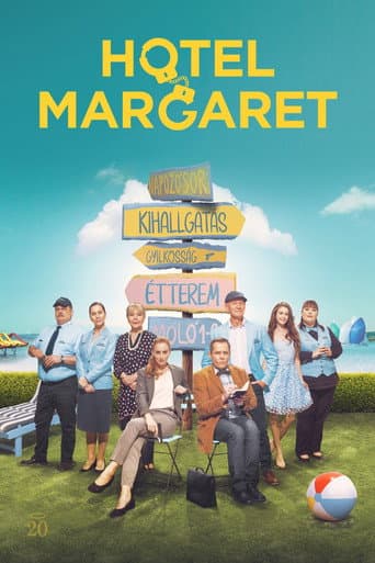 Watch Hotel Margaret free online