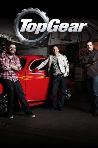 Watch Top Gear free online