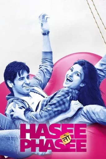 Watch Hasee Toh Phasee free online