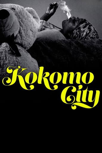 Watch Kokomo City free online