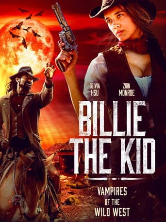 Watch Billie the Kid free online