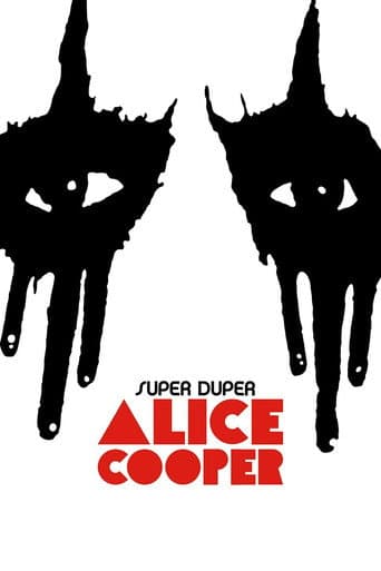 Watch Super Duper Alice Cooper free online