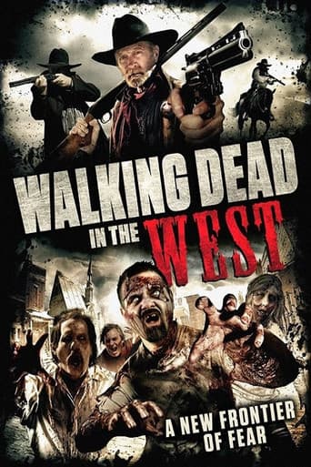 Watch Walking Dead In The West free online