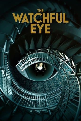 Watch The Watchful Eye free online