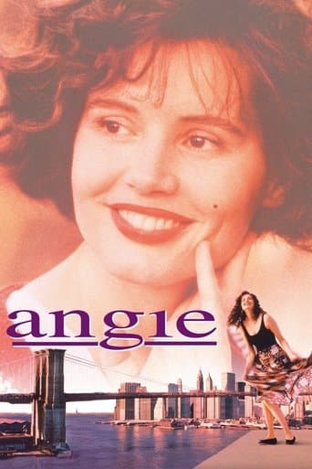 Watch Angie free online