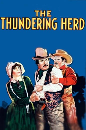 Watch The Thundering Herd free online