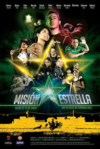 Watch Misión Estrella free online
