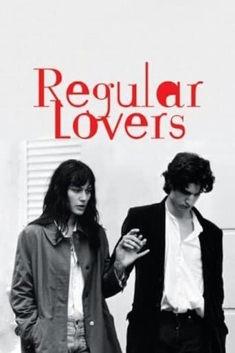 Watch Regular Lovers free online