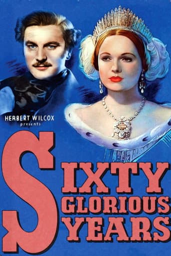 Watch Sixty Glorious Years free online