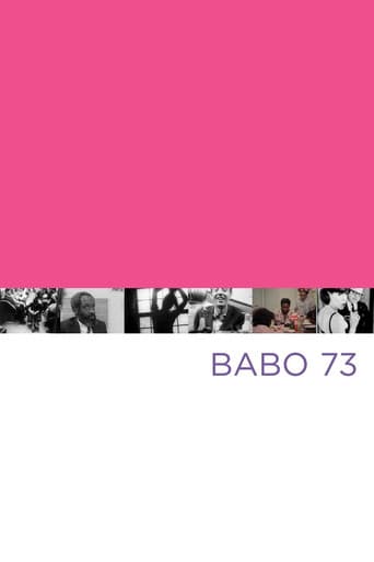 Watch Babo 73 free online