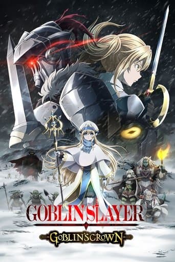 Watch Goblin Slayer: Goblin's Crown free online