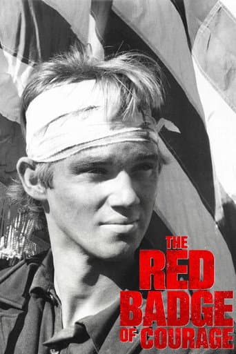 Watch The Red Badge of Courage free online