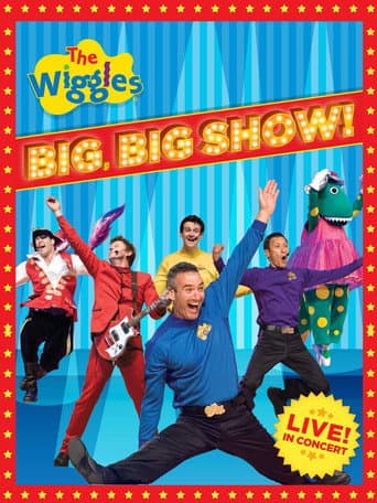 Watch The Wiggles - Big, Big Show! free online