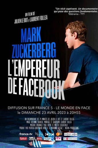 Watch Inside Zuckerberg's Meta-Brain free online