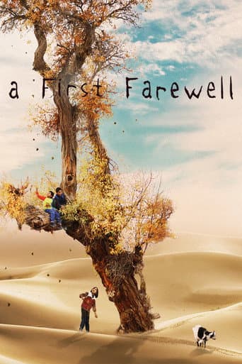 Watch A First Farewell free online