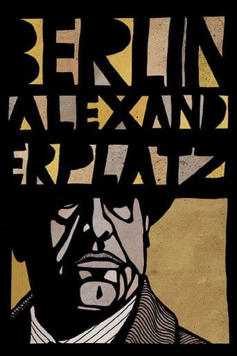 Watch Berlin Alexanderplatz free online