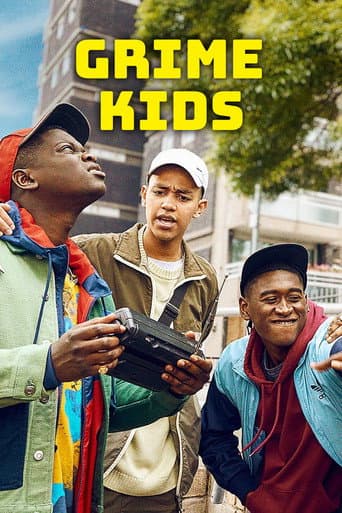 Watch Grime Kids free online