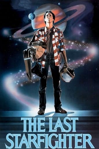 Watch The Last Starfighter free online