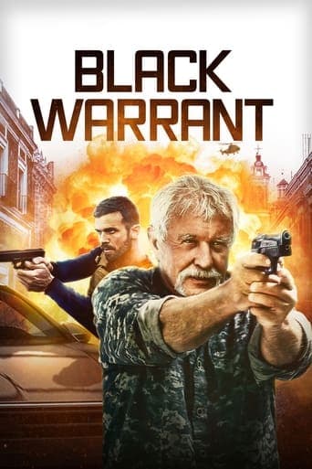 Watch Black Warrant free online