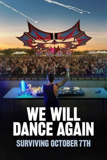 Watch We Will Dance Again free online