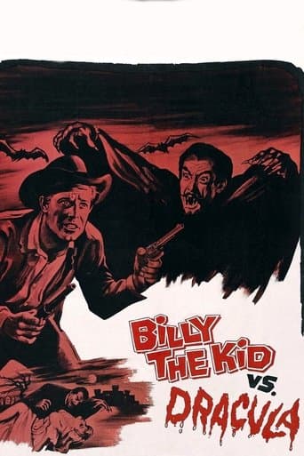 Watch Billy the Kid Versus Dracula free online