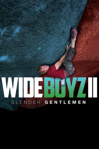 Watch Wide Boyz II – Slender Gentlemen free online