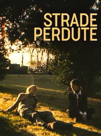 Watch Strade perdute - Filmmaker 23 free online