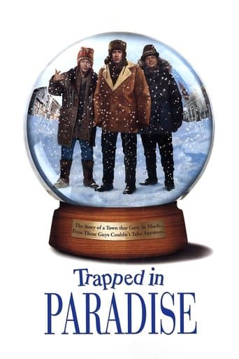 Watch Trapped in Paradise free online