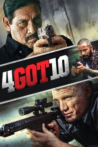 Watch 4Got10 free online