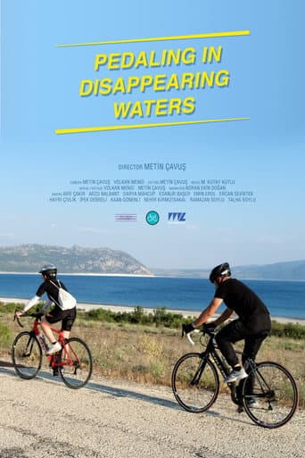 Watch Pedaling in Disappearing Waters free online