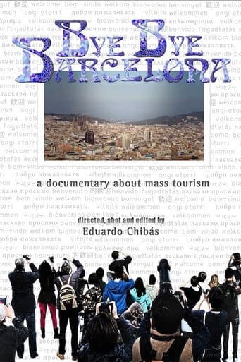 Watch Bye Bye Barcelona free online