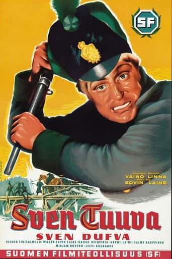 Watch Sven Tuuva the Hero free online