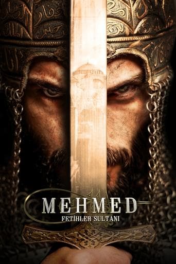 Watch Mehmed: Sultan of Conquests free online