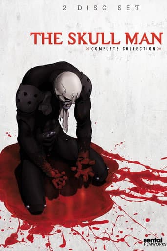 Watch The Skull Man free online