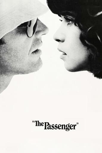 Watch The Passenger free online