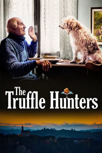 Watch The Truffle Hunters free online